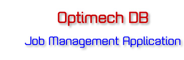 Optimech Job Control System